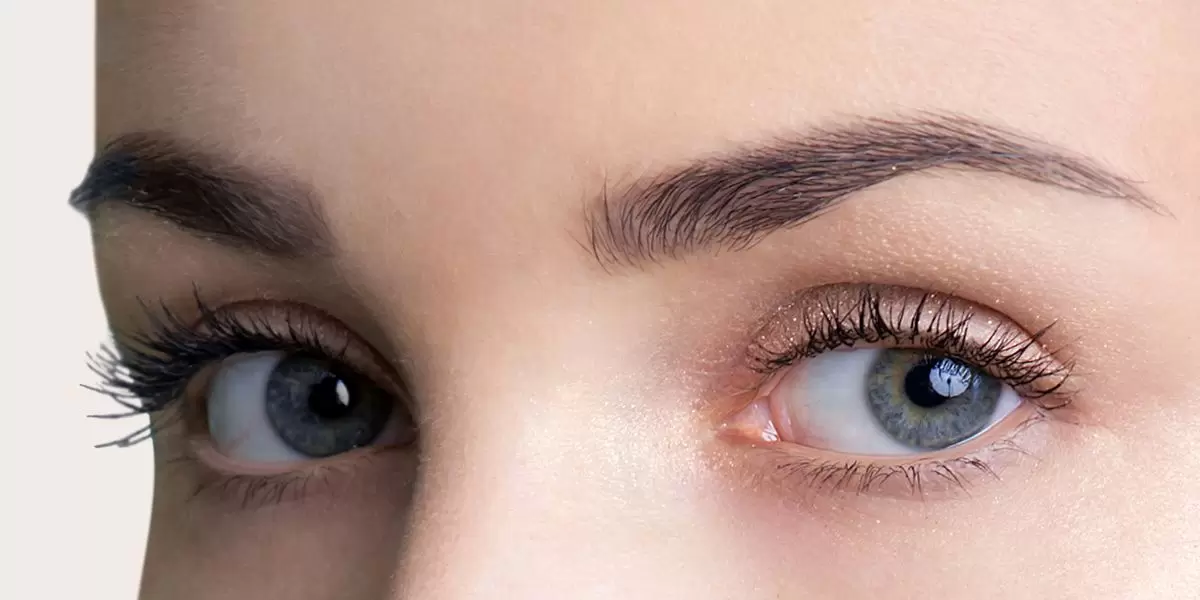 Brow and Eye Threadlift - Best Clinic Sydney for Dermal Fillers